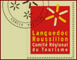 Lanquedoc Roussillon Comite Regional du Tourisme