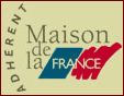 Maison de la France