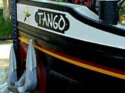 Barge Tango Slideshow